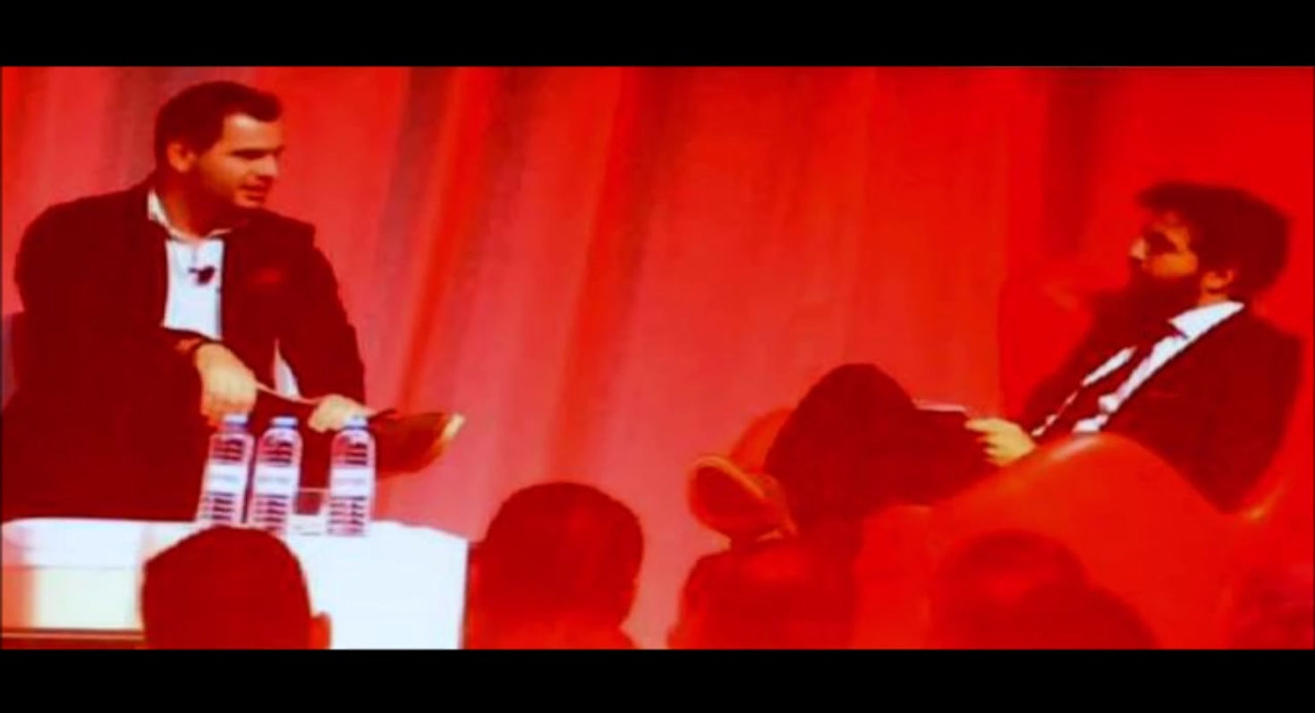 Convenção Vodafone 2017
